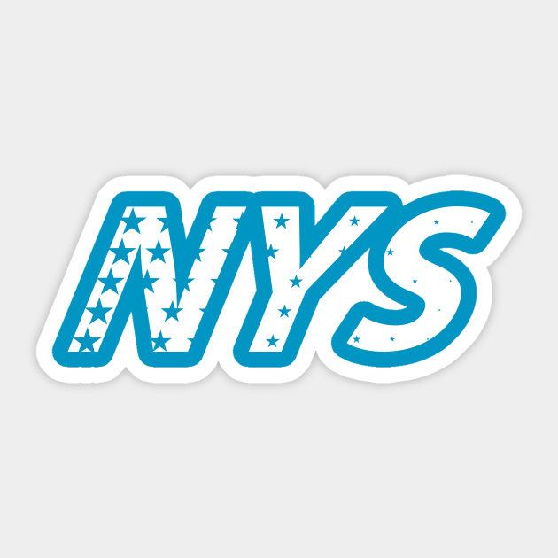 nys-stars-dot-apparel-sticker-teepublic